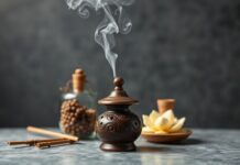 Moda Dünyasında Koku Harmanları: Buhurdanlar ve Kişiliğinizi Yansıtan Koku Seçimi Incense in the World of Fashion: Incense Burners and Choosing a Scent That Reflects Your Personality