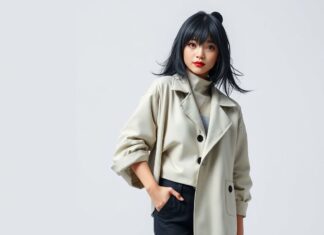 Moda Dünyasında Kreativite ve Stil: Anime Etkisi Creativity and Style in the Fashion World: The Influence of Anime