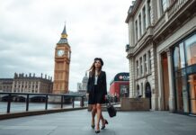 Moda Dünyasında London’un Etkisi: Stiller, Trendler ve İpucları The Influence of London in the Fashion World: Styles, Trends, and Tips
