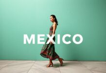 Moda Dünyasında Meksika Etkisi: Stil ve Kültürün Birleşimi The Influence of Mexico in the Fashion World: A Fusion of Style and Culture
