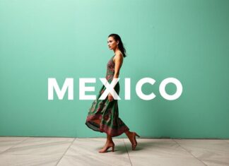 Moda Dünyasında Meksika Etkisi: Stil ve Kültürün Birleşimi The Influence of Mexico in the Fashion World: A Fusion of Style and Culture