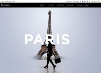 Moda Dünyasında Paris’in Gizli Rüzgarları: Stil ve Güvenlik Secrets of Paris in the World of Fashion: Style and Security