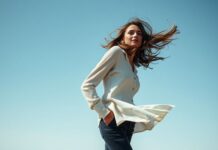 Moda Dünyasında Rüzgârın Etkisi: Stil ve Konfor The Effect of Wind in the Fashion World: Style and Comfort