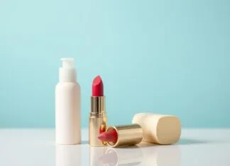 Moda Dünyasında Ruj ve Stilden Öte: Kişisel Bakımın Yeni Boyutu Beyond Lipstick and Style: The New Dimension of Personal Care in the Fashion World