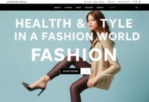 Moda Dünyasında Sağlık ve Stil: Birbirini Takip Eden Trendler Health and Style in the Fashion World: Intertwined Trends