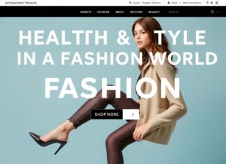 Moda Dünyasında Sağlık ve Stil: Birbirini Takip Eden Trendler Health and Style in the Fashion World: Intertwined Trends