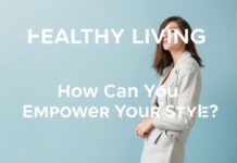 Moda Dünyasında Sağlıklı Yaşam: Stilinizi Nasıl Güçlendirebilirsiniz? Healthy Living in the Fashion World: How Can You Empower Your Style?