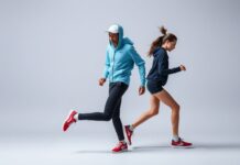 Moda Dünyasında Spor ve Stilin Birleşimi: Forma Giyiminin Gelişimi The Fusion of Sports and Style in the Fashion World: The Evolution of Sportswear