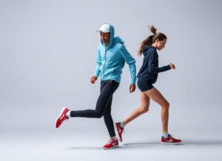 Moda Dünyasında Spor ve Stilin Birleşimi: Forma Giyiminin Gelişimi The Fusion of Sports and Style in the Fashion World: The Evolution of Sportswear