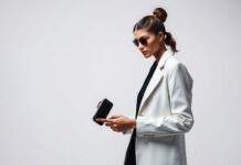 Moda Dünyasında Teknoloji ve Stilin Birleşimi The Fusion of Technology and Style in the Fashion World