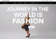 Moda Dünyasında Yolculuk: Stilinizi Keşfedin Journey in the World of Fashion: Discover Your Style