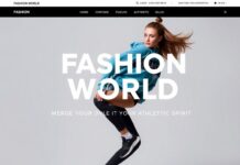 Moda Dünyası: Stilinizle Sporcu Ruhunuzu Birleştirin Fashion World: Merge Your Style with Your Athletic Spirit