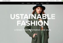 Sürdürülebilir Moda: Stilde Yeşil Dönüşüm Sustainable Fashion: The Green Transformation in Style