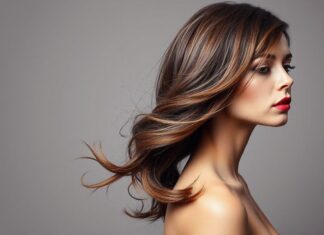 Saç Stili ile Moda Dünyasında Yüzey: Trendleri Keşfedin Discovering Trends in the Fashion World with Hair Styling: Surface