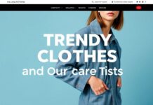 Yazın En Trend Giysilerini ve Bakım İpuçlarımızı Keşfedin Discover the Latest Trendy Clothes and Our Care Tips