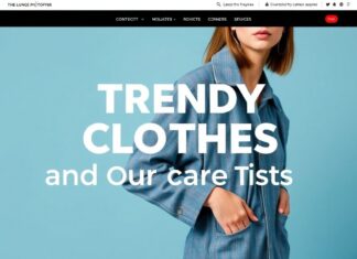 Yazın En Trend Giysilerini ve Bakım İpuçlarımızı Keşfedin Discover the Latest Trendy Clothes and Our Care Tips