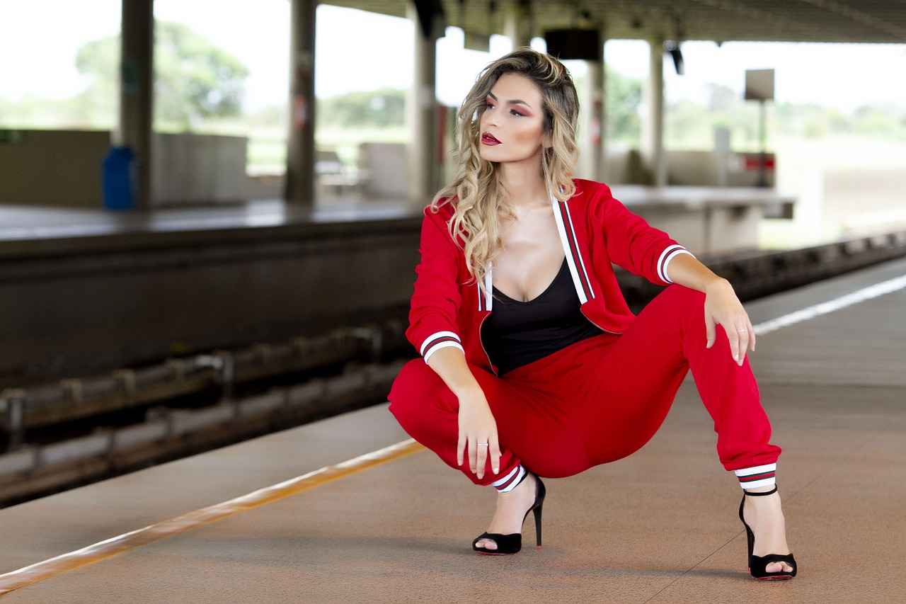 Tesettür Stili ile Günlük Hayatta Şıklık