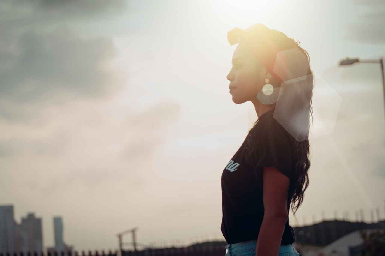 2023'te Tesettür Modasında Sürdürülebilirlik