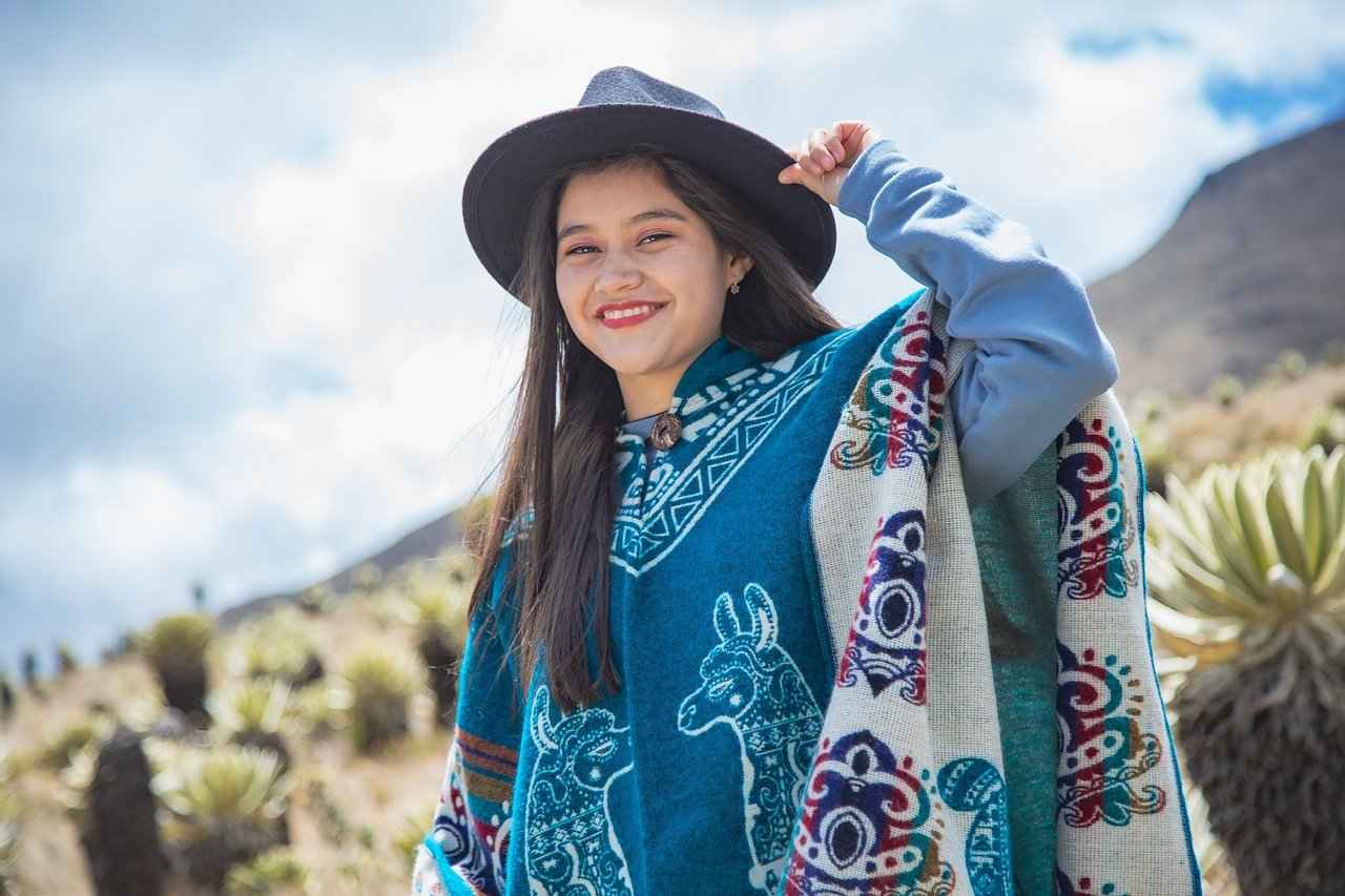 Tesettür Takım Modasında Eşarp Seçimi