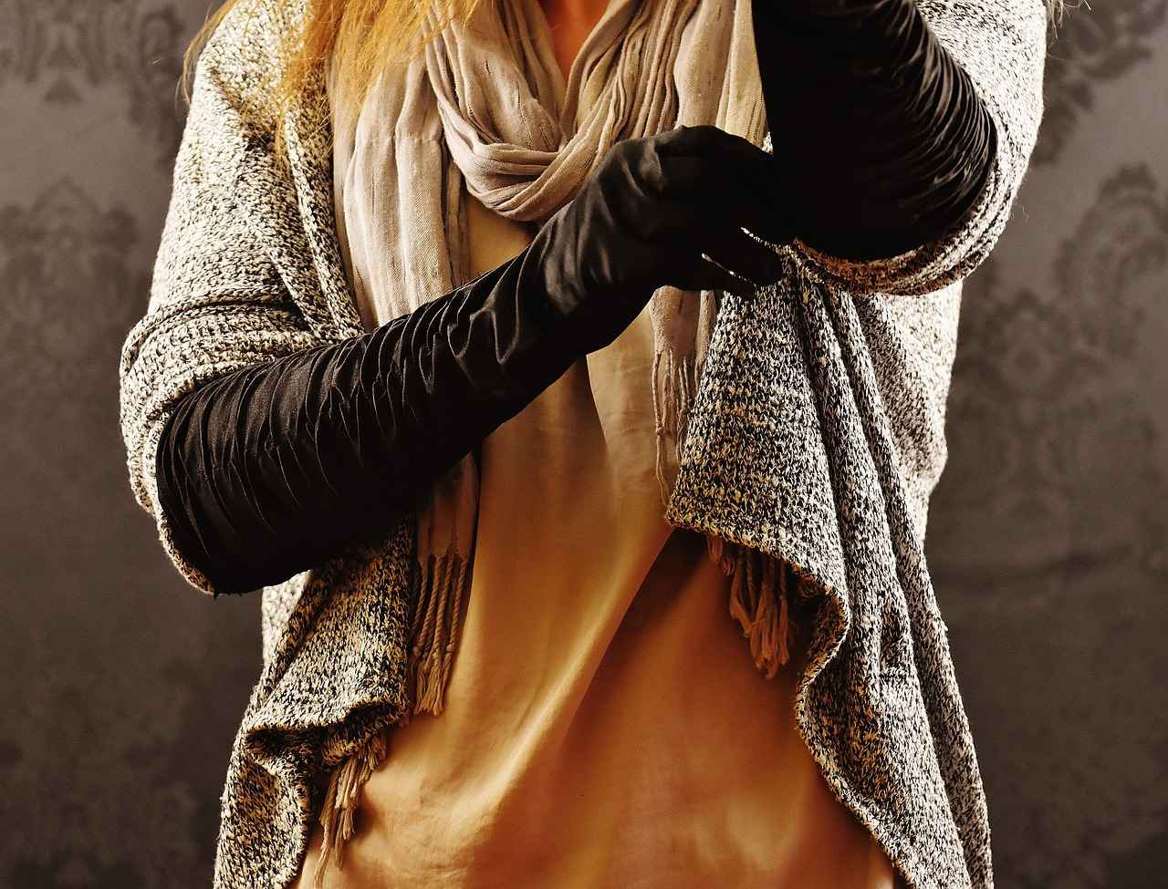 Tesettür Takım Kombinlerinde Dikkat Edilmesi Gerekenler