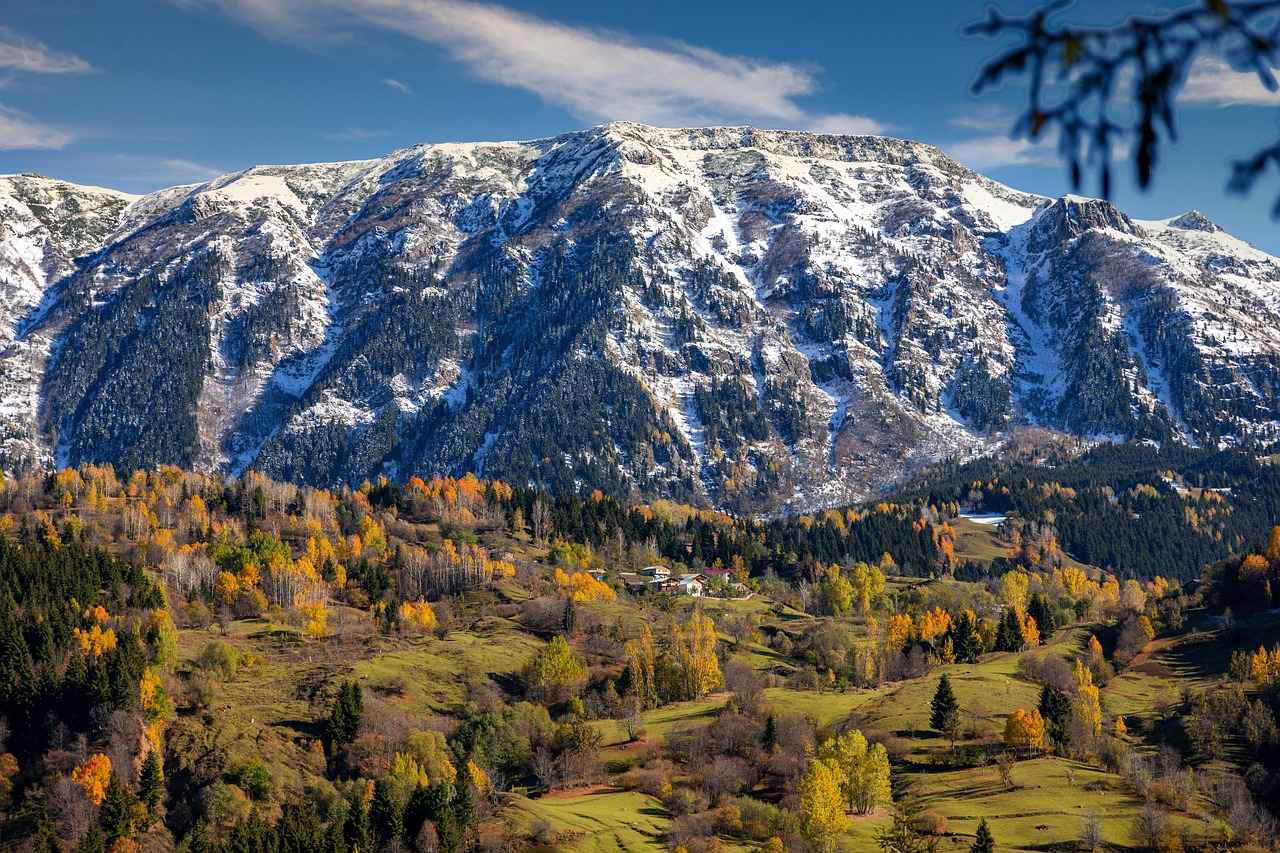 Sonbahar Mevsiminde Tesettür Seçenekleri