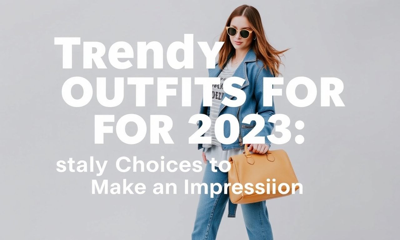 2023 Yazı İçin Trendy Takımlar: Stilde Göz Kapaçan Seçimler