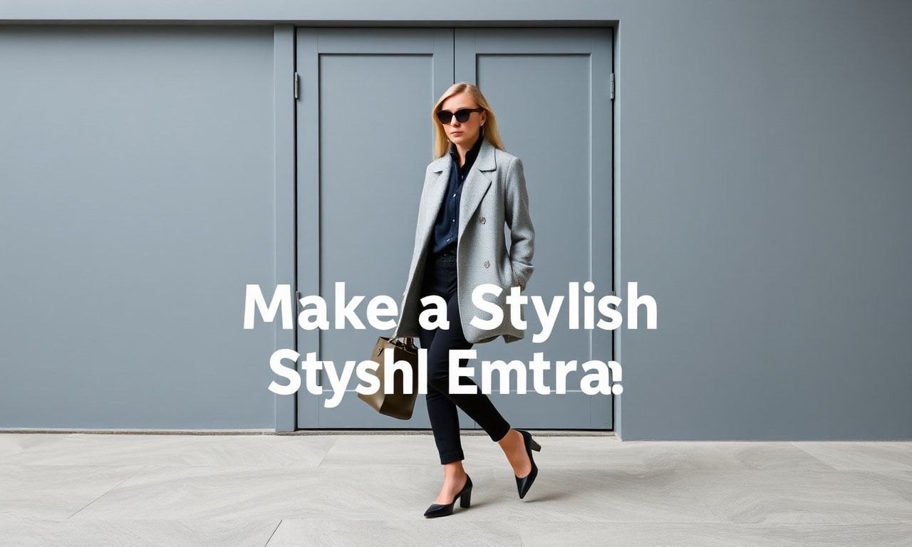 2024 Bahar Moda Trendleri: Stile Çıkış Yapın