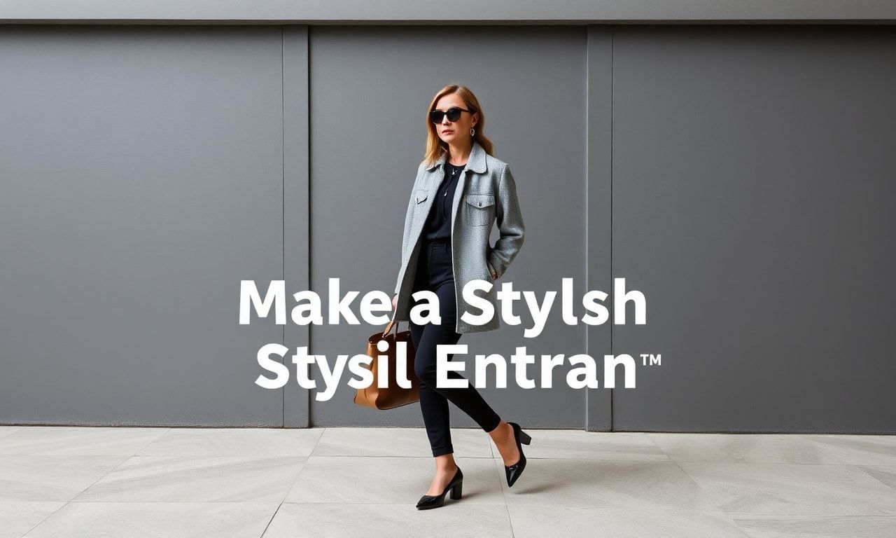 2024 Bahar Moda Trendleri: Stile Çıkış Yapın