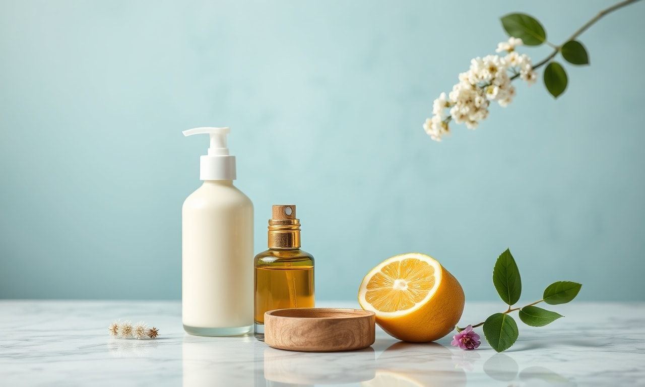 Moda Dünyasında Güzellik ve Bakım: Doğal Yöntemler ile Sağlık