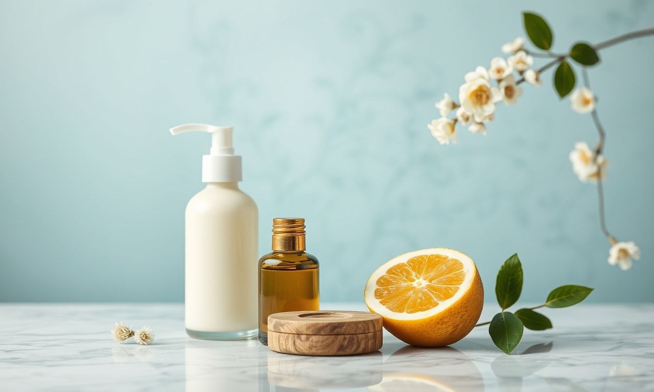 Moda Dünyasında Güzellik ve Bakım: Doğal Yöntemler ile Sağlık