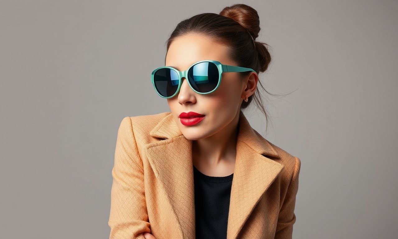 Moda Dünyasında Kişiliğinizi Vurgulama Sanatı