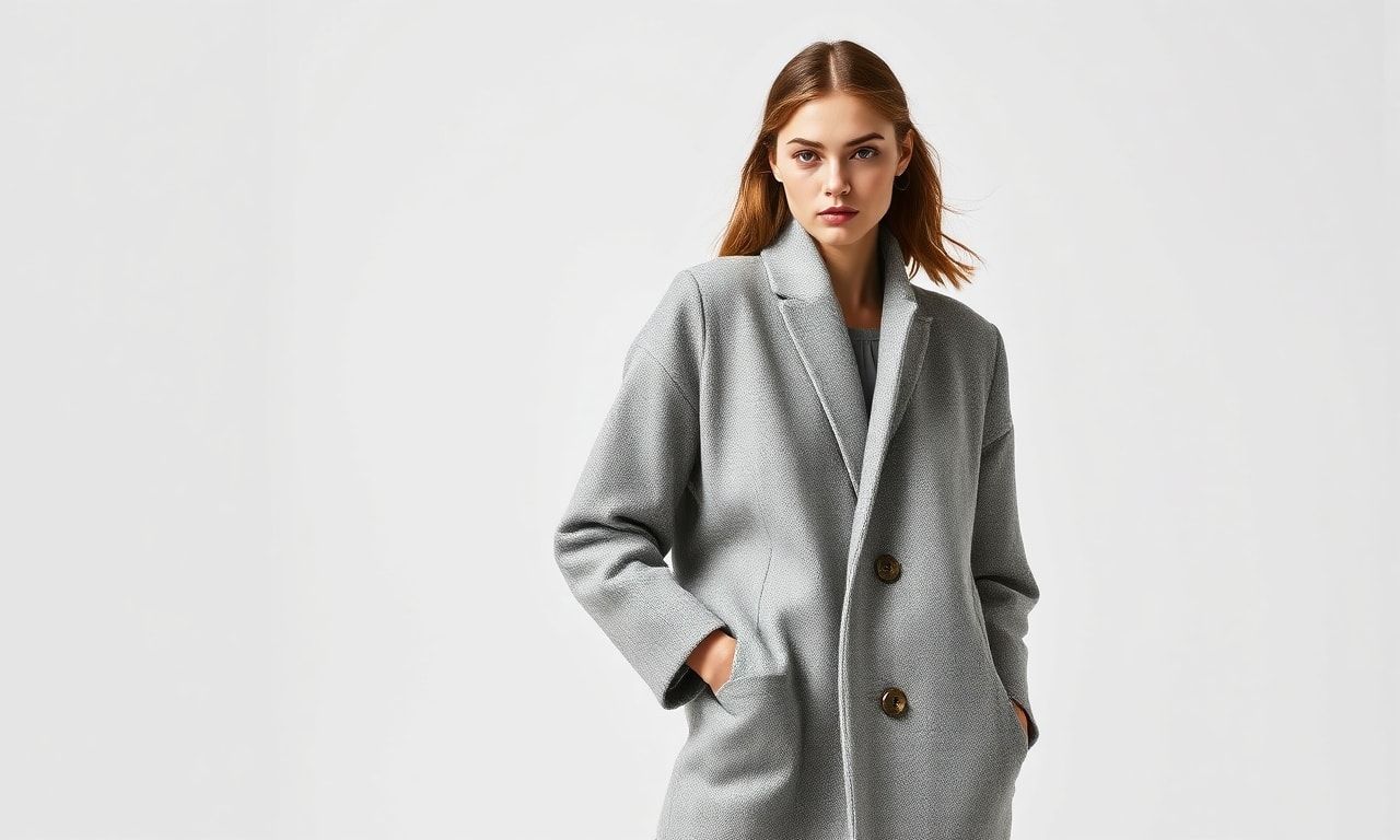 Moda Dünyasında Minimalizm: Stilinizle Daha Temiz, Daha Sade