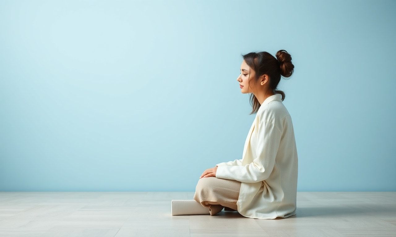 Moda Dünyasında Ruhsal Barışın Önemi: Sabah Namazı Vakti ve Stiliniz