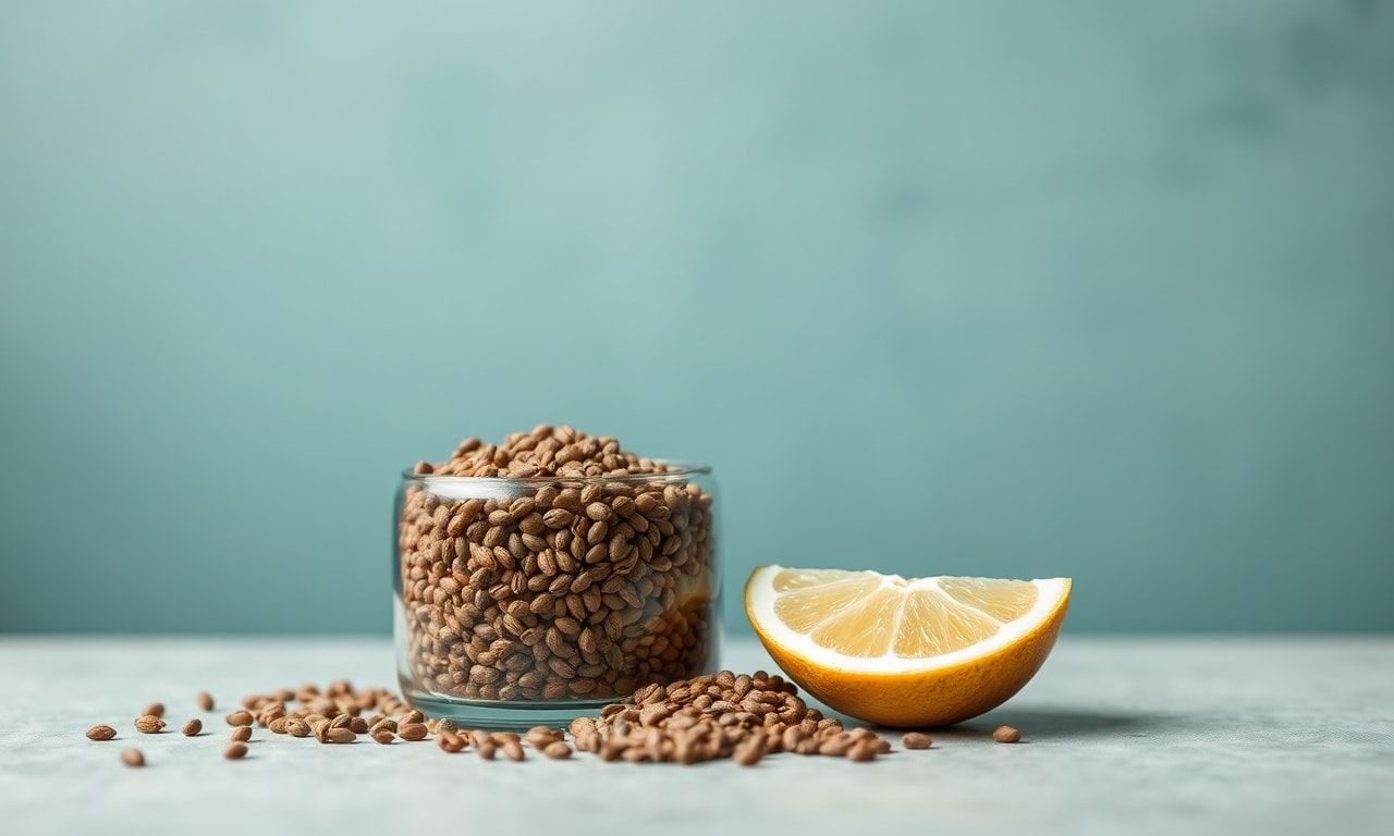 Moda Dünyasında Sağlık ve Stilin Kesişimi: Chia Tohumu