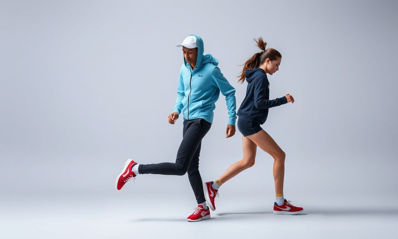 Moda Dünyasında Spor ve Stilin Birleşimi: Forma Giyiminin Gelişimi