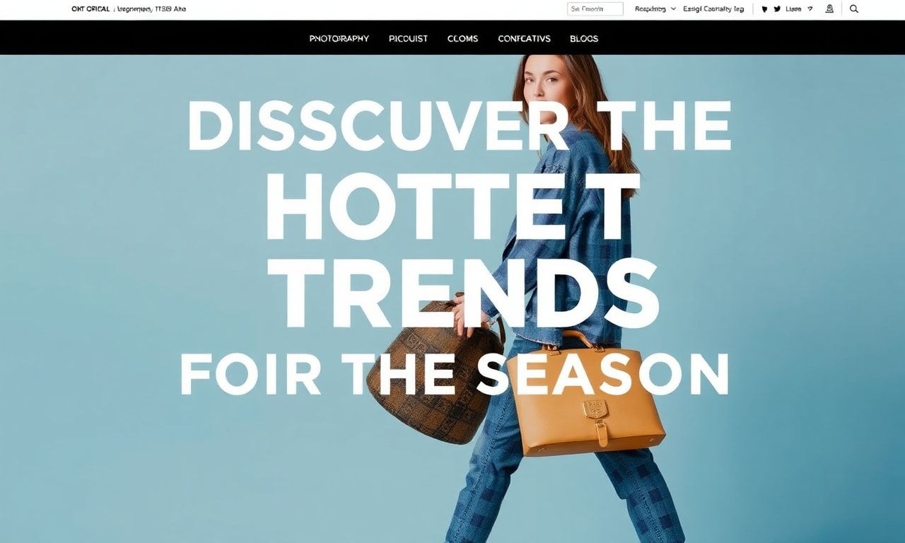 Yazın En Trend Giysilerini Keşfedin!