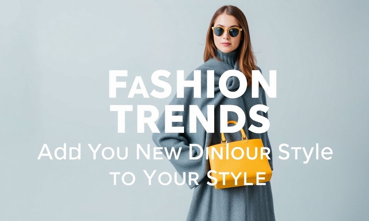 2024 Bahar Moda Trendleri: Stilinizle Yeni Bir Boyut Ekleyin